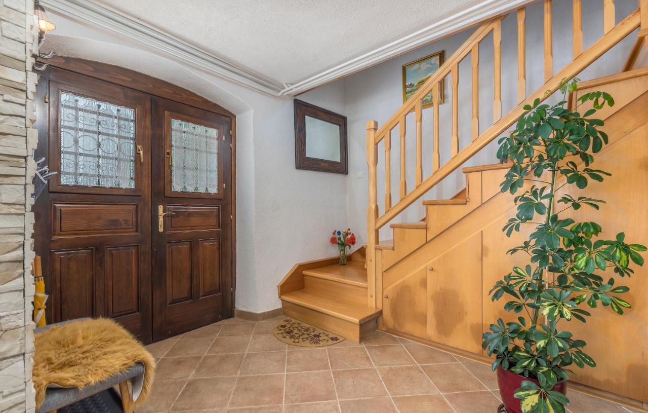 ורסאר Villa Lenoir מראה חיצוני תמונה