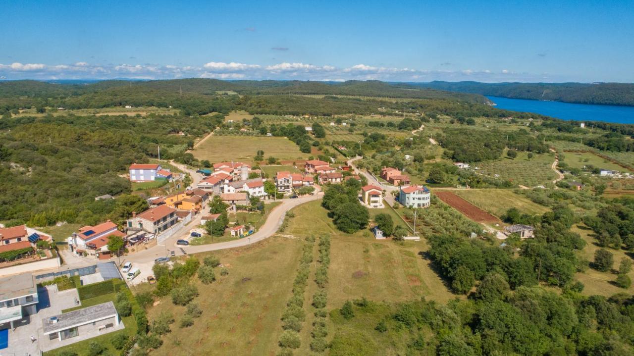 ורסאר Villa Lenoir מראה חיצוני תמונה