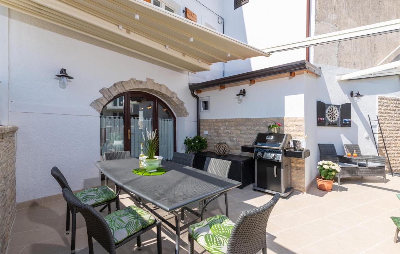 ורסאר Villa Lenoir מראה חיצוני תמונה