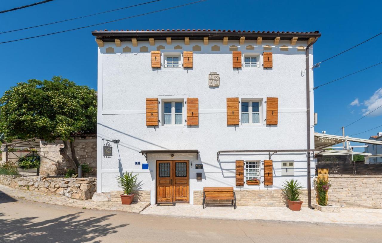 ורסאר Villa Lenoir מראה חיצוני תמונה
