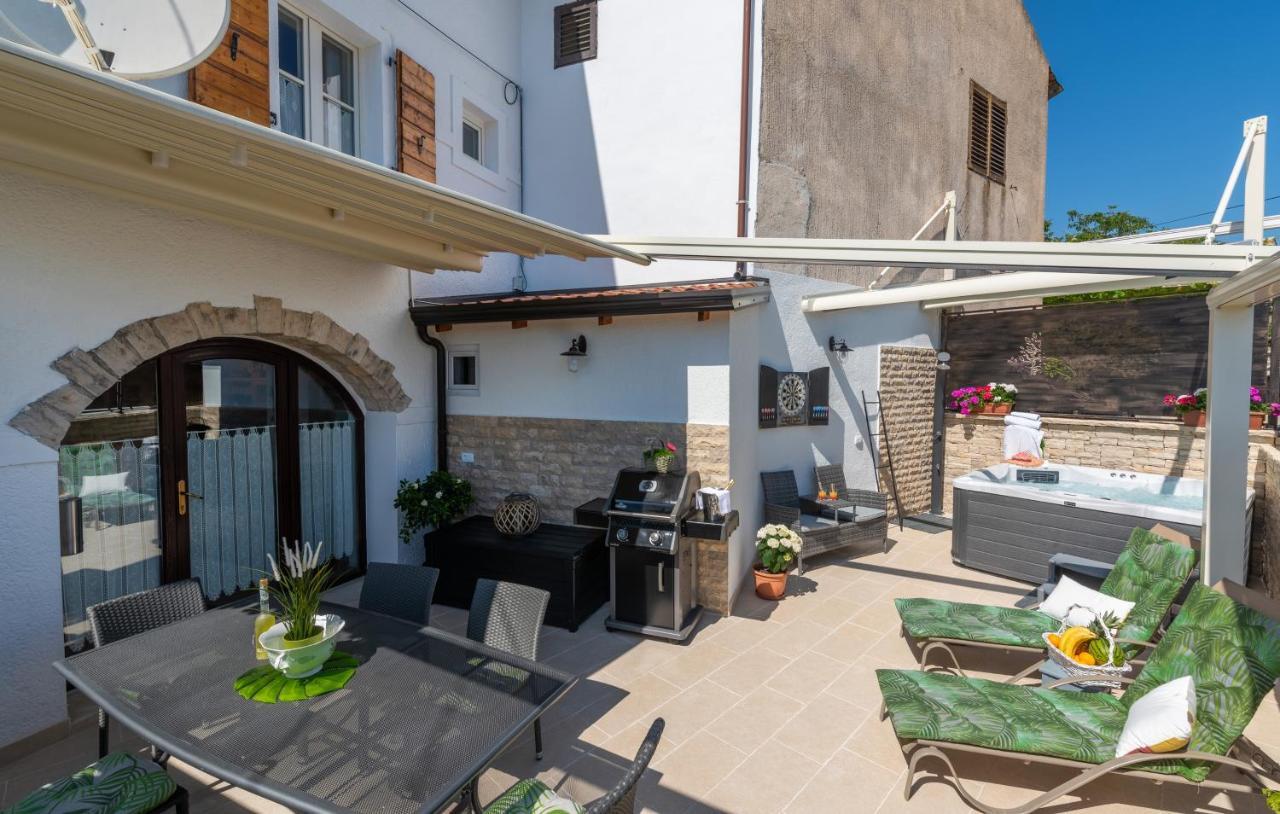 ורסאר Villa Lenoir מראה חיצוני תמונה