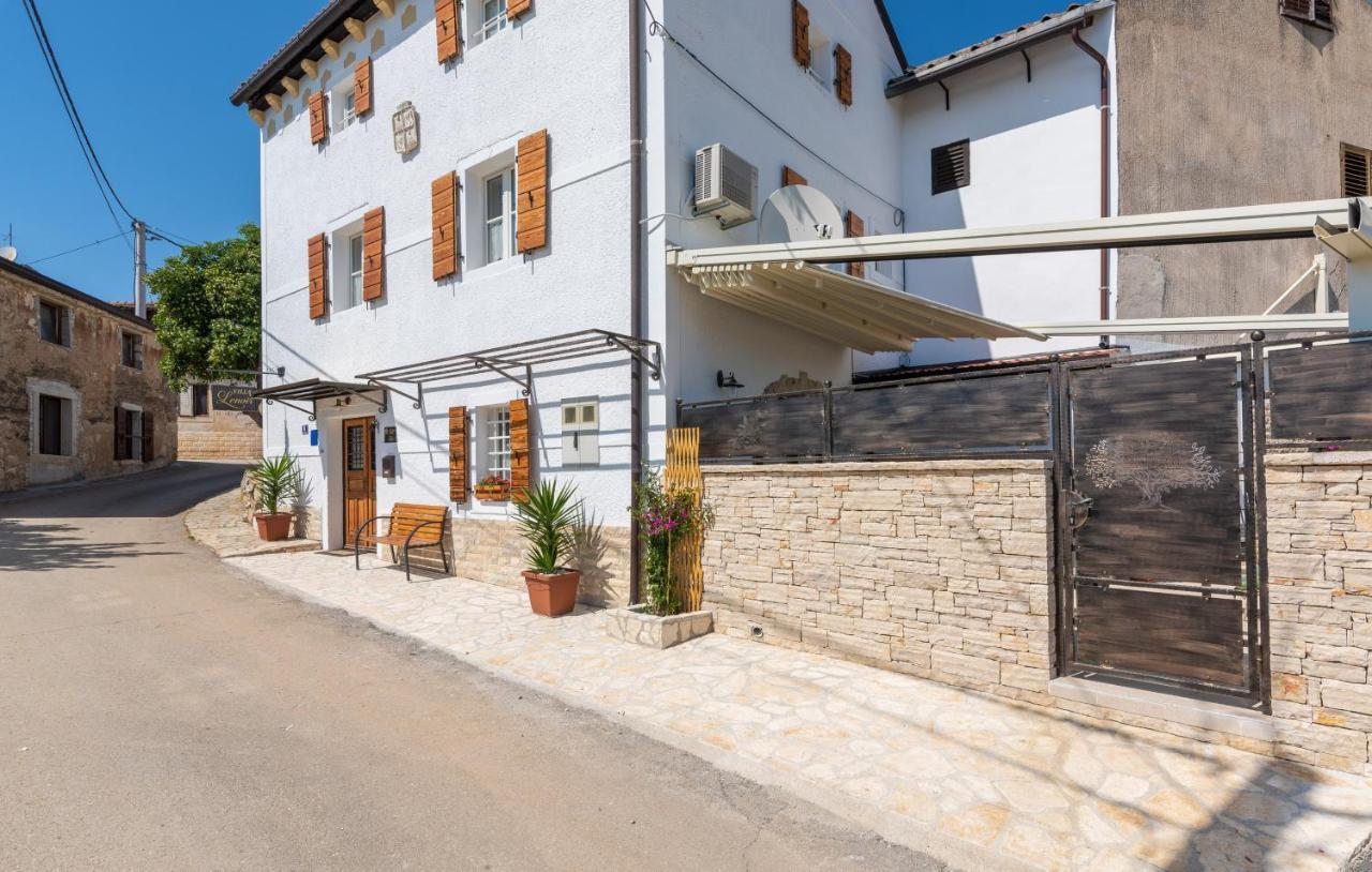 ורסאר Villa Lenoir מראה חיצוני תמונה