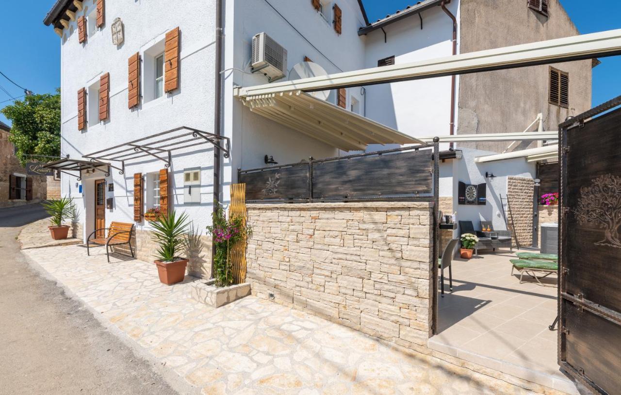 ורסאר Villa Lenoir מראה חיצוני תמונה