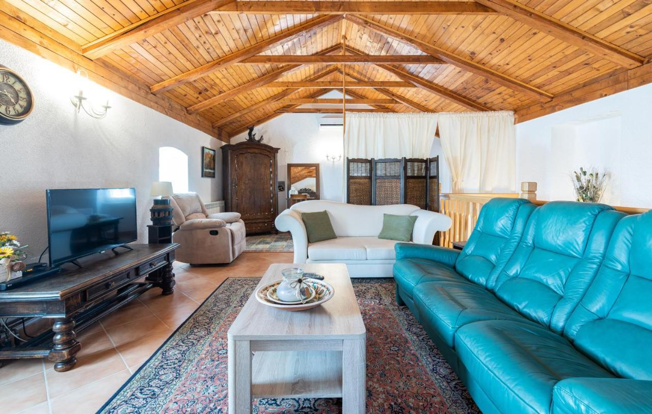 ורסאר Villa Lenoir מראה חיצוני תמונה